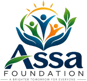 Asha Foundation